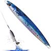 Frfik Esche Da Pesca In Acqua Dolce | Esca Duro In Ferro Fluorescente | Esca per Bar e Pesce Gatto Acqua Dolce, Pesca in Mare per Carpa, Perche e Surf, Uomini Pescatori Appassionati Di Notte