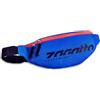 Zagatto Marsupio ZG60 impermeabile blu rosso