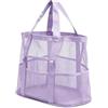 Generisch Borsa da spiaggia extra large Pieghevole Impermeabile Con 9 Tasche