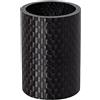 Mealoodiousmusea Mountain Bike Headset Spacer Bicicletta Stem Rondella Modifica Componenti 50MM