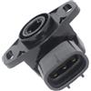 Mlswmkf Posizione 'acceleratore adatta Compatible With motore fuoribordo 150 200 225 HP 6S1-85885-01 6S1-85885-00