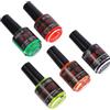 SHERCHPRY Vernice Fluorescente per Galleggianti da Pesca, Vernice Trasparente Ecologica in Vetro per Accessori da Pesca Portatili