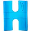 Generic Incordatrice Per Racchette Set morsetti protezione stabili incordatura