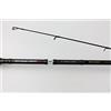 Savage Gear SG2 Shore Game 274 cm 20 - 60 g - Canna da pesca per luccioperca per la pesca in gomma, jigrute, predatori, per esche in gomma e wobbler