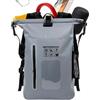 Générique Dry Bag Backpack - Large Capacity Waterproof Hiking Backpacks