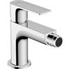 Hansgrohe Rebris E Contemporary 72211001 - Rubinetto per bidet alto 15,2 cm, cromato