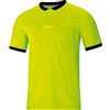 JAKO Maglia arbitrale a Maniche Corte da Uomo