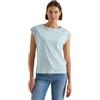 Cecil 3229926 Garment Dye - Maglietta Donna (Pacco da 1)