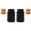 SACHS 900 141 Kit Parapolvere Ammortizzatore Service Kit per Mini Mini (R50, R53) 2001-2006 Assale anteriore e altri veicoli