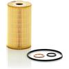 Mann Filter MANN-FILTER HU 932/4 n Filtro dell'olio - VEICOLI INDUSTRIALI + BUS