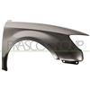 PRASCO AD3243003 Parafango anteriore Dx Compatibilità con AUDI A3 Sportback 8VA, 8VF A3 Hatchback 8V1, 8VK