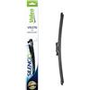 VALEO Silencio Tergicristallo VR276 Tergicristallo Originale Flat Blade ad Alte Prestazioni, Visibilità Superiore a 360 Gradi, Facile Installazione 400mm Posteriore Confezione da 1 574584