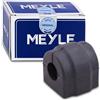 MEYLE 314 615 0001 2x Gommino barra stabilizzatrice 25mm Compatibilità con BMW 3 Sedan E46 3 Coupe E46 3 Compact E46