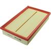 MEYLE Filtro aria 1123210041 | Compatibile con: AUDI A1 Sportback, A3, A3 Cabriolet, A3 Limousine, A3 Sportback, Q2, Q3, SEAT ARONA, ATECA, IBIZA V, LEON ST
