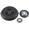 SACHS 802 395 Kit Riparazione Cuscinetto Ammortizzatore A Molla per Peugeot 307 (3A/C) 2000-2012 Dx, Sx, Assale anteriore e altri veicoli