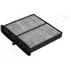 JAPANPARTS Filtro abitacolo FAA-MA20 Filtro al carbone attivo Altezza: 25 Larghezza: 206 Lunghezza: 200 Compatibilità con MAZDA CX-3 DK CX-30 DM 2 Hatchback DL, DJ 3 Hatchback BP 3 Sedan BP