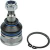 MEYLE 516 010 0006 Testina braccio oscillante Assale anteriore Dx Assale anteriore Sx inferiore Compatibilità con VOLVO S40 II 544, MITSUBISHI Lancer VII Sedan CSA, CTA