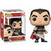 Funko Disney Mulan Funko POP! figura da collezione in PVC - Li Shang (631)