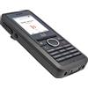 Cisco IP DECT 6825 Bundle telefono IP Nero LED