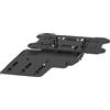 Oplite OP-GTR-FSH OPLITE Halter für Simracing & Flightsim Zubehör black retail
