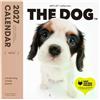 PSL THE DOG 2027 Calendario da Parete Mini Size Cavalier King Charles Spaniel...