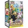 Pokemon TCG Spada e Scudo Enhanced Expansion Pack Eevee Heroes 1 Box s6a Coreano
