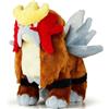 TAKARATOMY A.R.T.S Pokemon che scelgo te! Pokémon Get Plush / Entei 21 x 16 x 26,5 cm 246 g Giap...