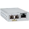 Allied Telesis AT-MMC2000/SC-960 convertitore multimediale di rete 1000 Mbit/s 850 nm Modalità multipla Grigio [AT-MMC2000/SC-960]