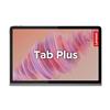 Lenovo Tablet Lenovo Tab Plus - Display 11.5" 2K (2000x1200) IPS 400nits 90Hz CPU MediaTek Helio G99 RAM 8GB Memoria 128GB UFS Grafica ARM Mali G57 MC2 Connettività WiFi Slot MicroSD Android 14 Inclusi [ZADX0177SE]