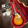 Gibson Les Paul Standard '50s Tobacco Burst