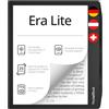 Pocketbook Era Lite - Lettore e-reader, display da 7 E‑Ink Carta 1300, 16 GB, IPX4, Bluetooth, SMARTlight, verde pietra, versione DE/AT/CH