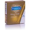 Pasante King Size King Size 3 pz
