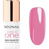 NEONAIL Ready In One 3in1 UV Gel Polish 7.2 ml