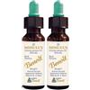 Fiori Di Bach Benoit Mimulus 10 Ml 2x10 ml Gocce orali
