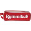Goliath Rummikub Compact Travel - Un Comodo Gioco da Viaggio dai 6 Anni | Il celebre gioco di tessere e numeri in formato nomade - ideale per le vacanze in famiglia e tra buoni amici