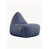 SACKit Pouf sacco da giardino Cobana -