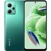 Xiaomi Redmi Note 12 5G | 4 GB | 128 GB | Dual-SIM | Verde Foresta - molto buono