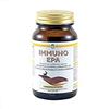 SEB Immuno Epa - Integratore per la salute del fegato a base di colostro di capra, lattoferrina, crisantello, fillanto, picrorhiza e cardo mariano.