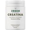 NORSAN Srl zreen creatina 300 g