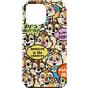 Disney Chip n'Dale Chipmunks è pazzo di te Custodia per iPhone 13 Pro Max