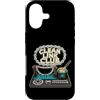 Jimbeels Custodia per iPhone 17 CLEAN LINK CLUB Bicicletta Cura della Catena Officina