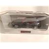 UT BMW Z3 M COUPE UT MODELS 1/18 CON SCATOLA MODELLINO