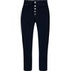 DONDUP - Pantalone - Blu notte