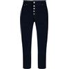 DONDUP - Pantalone - Blu notte