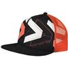 Buff Cappello Trucker Black Unisex Bambini