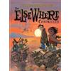 Nykko Book Two: The Shadow Spies (Tascabile) ElseWhere Chronicles
