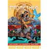 Alan Moore J.H. Wiliams Promethea: The Deluxe Edition Book (Copertina rigida)