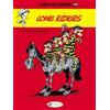 Daniel & Benacquista, Tonino Pennac Lucky Luke 42 - Lone Riders (Tascabile)