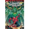 Joe Kelly Amazing Spider-Man: 8 Deaths of Spider-Man (Tascabile)