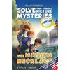 J I Wagner B Vitale Missing Necklace (Copertina rigida)